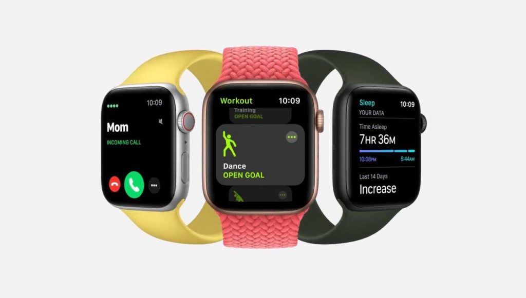 Apple presenta al nuevo Apple Watch SE #AppleEvent