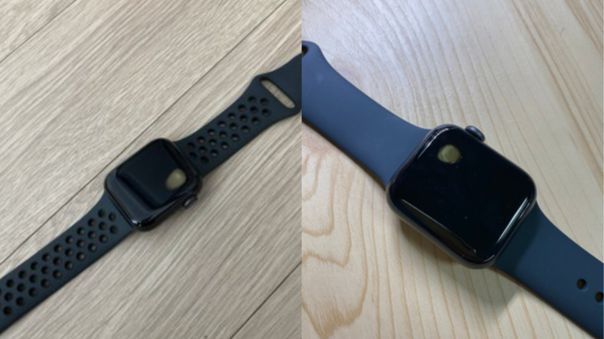 Algunos usuarios reportan sobrecalentamiento del Apple Watch SE en Corea del Sur
