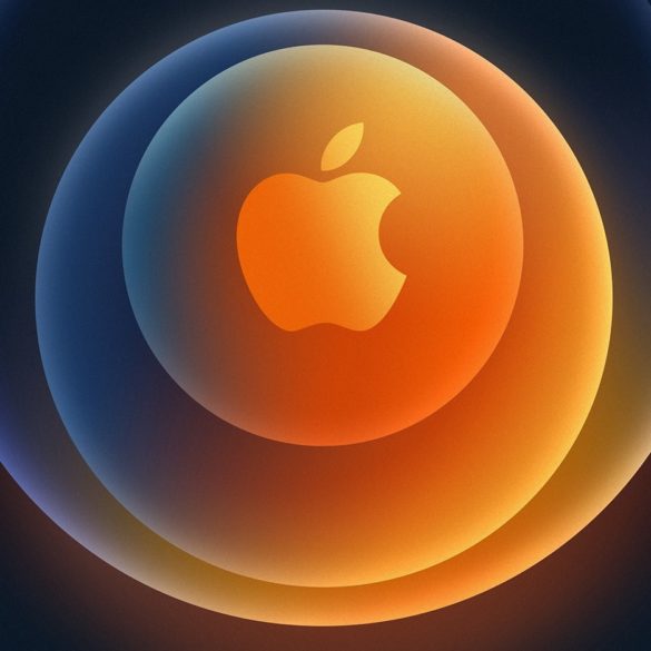 Evento Apple 13 oct portada