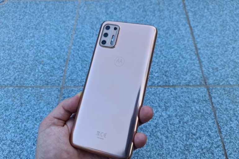 Fotos equipo Moto G9 Plus (22)