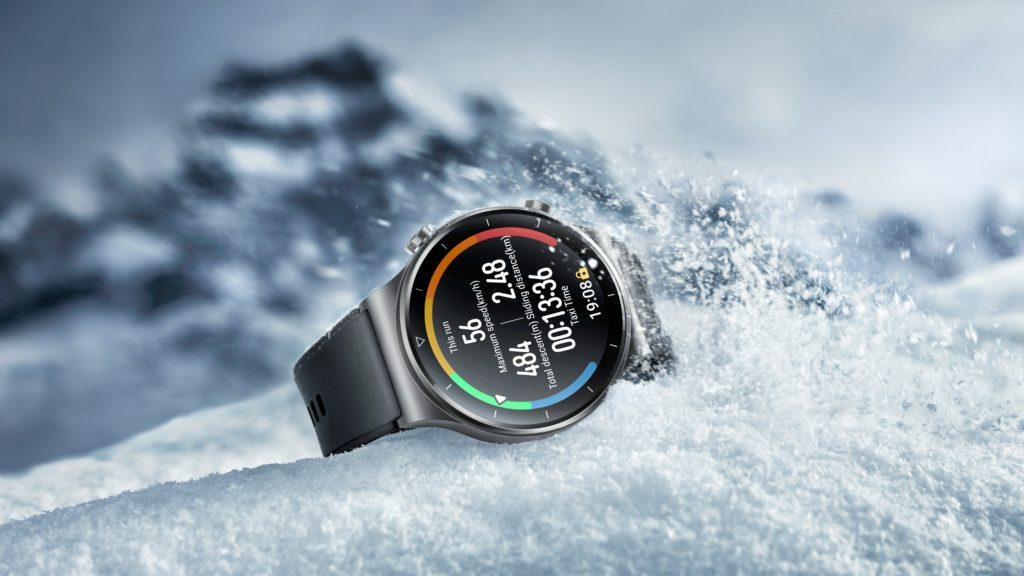 El nuevo smartwatch de Huawei se llamará Nova Watch y llegará muy pronto