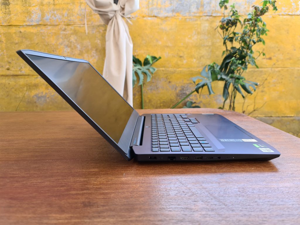 Lenovo IdeaPad Gaming 3i Foto (26)