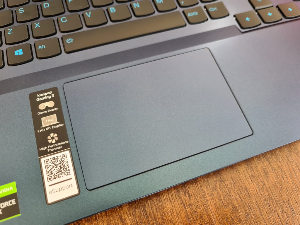 Lenovo IdeaPad Gaming 3i Foto (3)