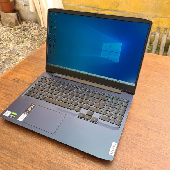 Lenovo IdeaPad Gaming 3i Foto (33)