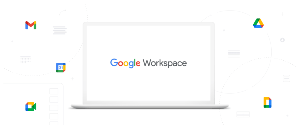G Suite ahora será Google Workspace y renueva todos sus iconos