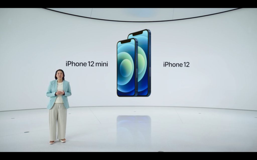 Apple ha reducido la producción de iPhone 12 mini debido a sus bajas ventas