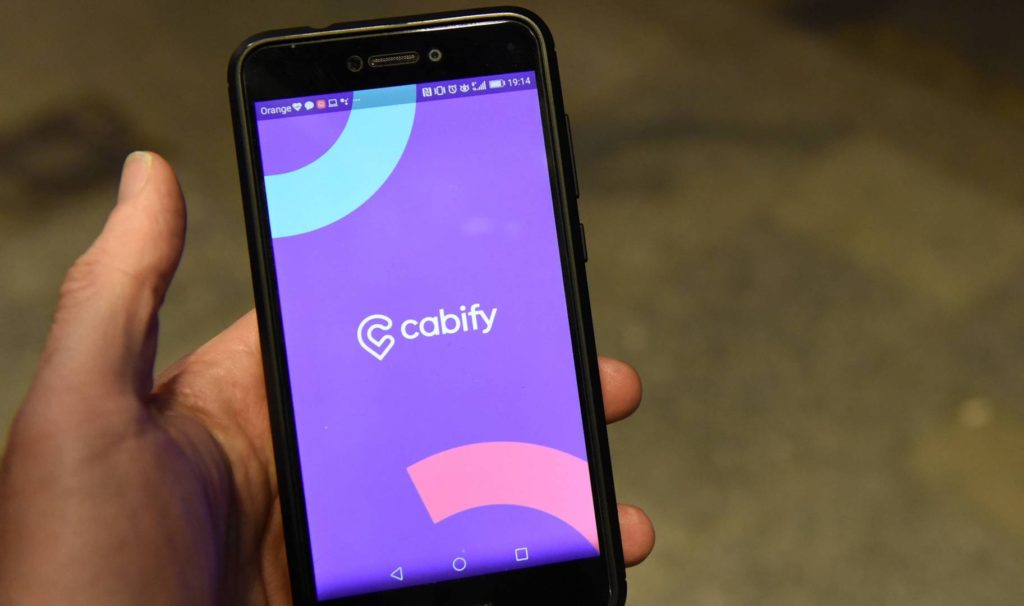 Cabify regalará 2 viajes para los usuarios que asistan a votar al plebiscito