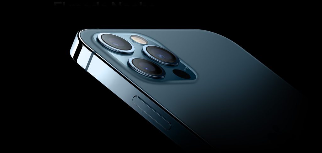 Apple trabaja para que el iPhone tenga un zoom óptico de 10x usando una cámara teleobjetivo periscopio