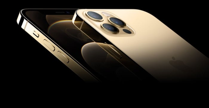La serie iPhone 13 vendría con mejoras en las cámaras posteriores