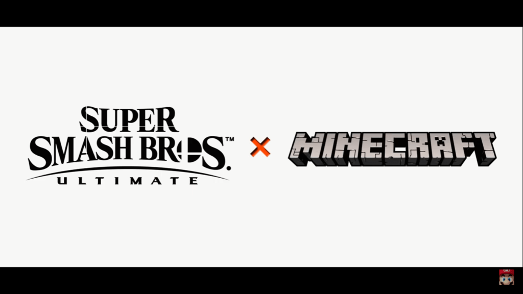 Steve y Alex de Minecraft son las nuevas adiciones a Super Smash Bros. Ultimate