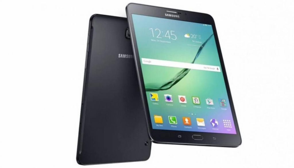 Samsung sorprende al liberar una nueva actualización para la Galaxy Tab S2 de 9,7 pulgadas