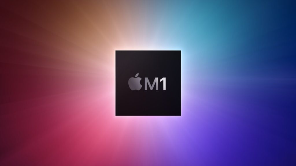 El nuevo chip Apple Silicon M1 permitiría ejecutar apps de iPhone y iPad en Mac #AppleEvent