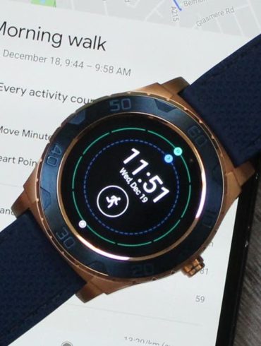 google fit 2020 rediseño portada