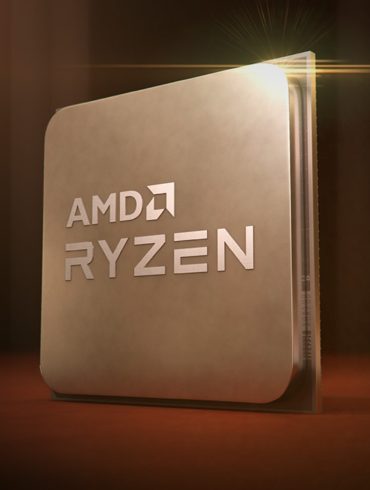 AMD Ryzen 5000