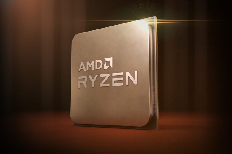 AMD Ryzen 5000