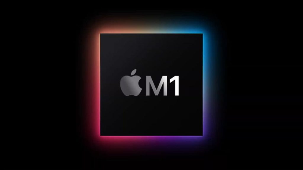Apple Silicon M1 portada