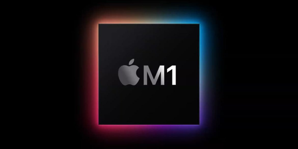 Apple Silicon M1 portada