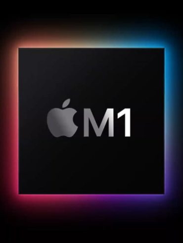 Apple Silicon M1 portada