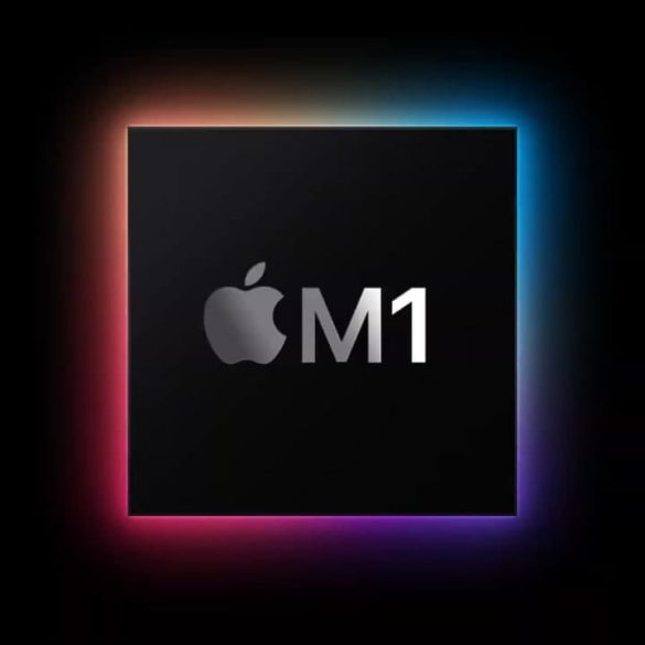 Apple Silicon M1 portada