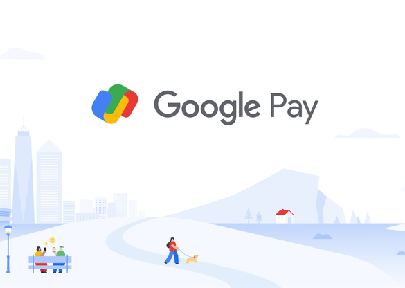 Google Pay 2020 portada