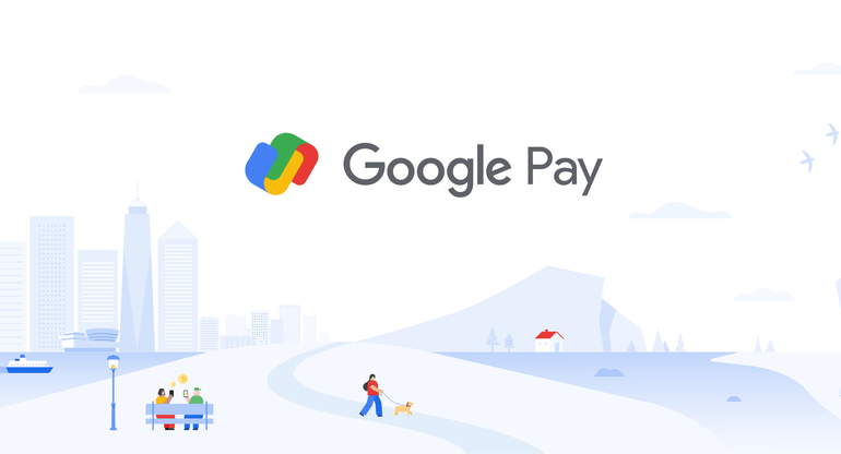 Google Pay 2020 portada