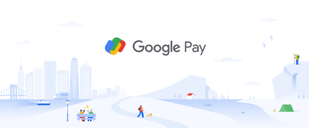 Google Pay 2020 portada