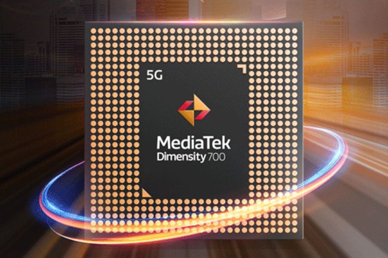 MediaTek Dimensity 700 portada