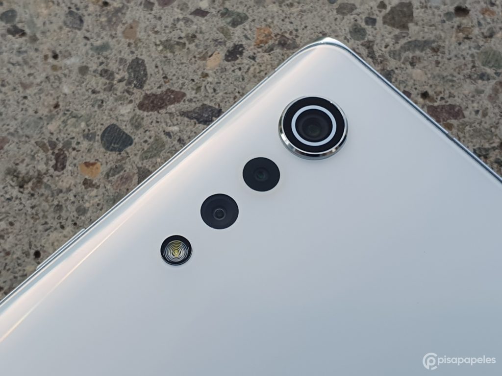 LG confirma una lista de dispositivos que recibirán la actualización a Android 12 y 13