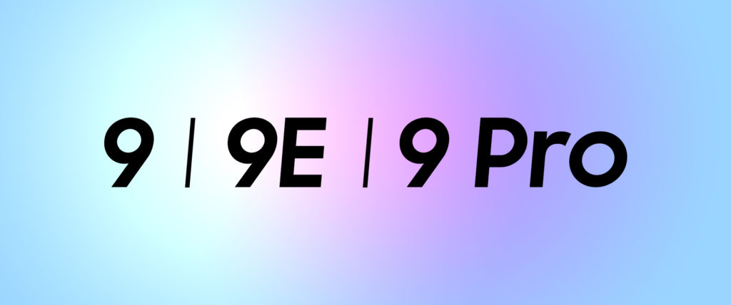 OnePlus añadiría un OnePlus 9E junto al modelo estándar y el 9 Pro