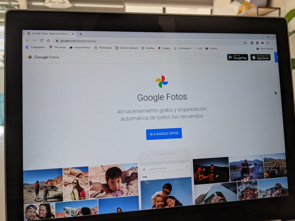 Las mejores alternativas para cuando Google Photos comience a cobrarnos en 2021