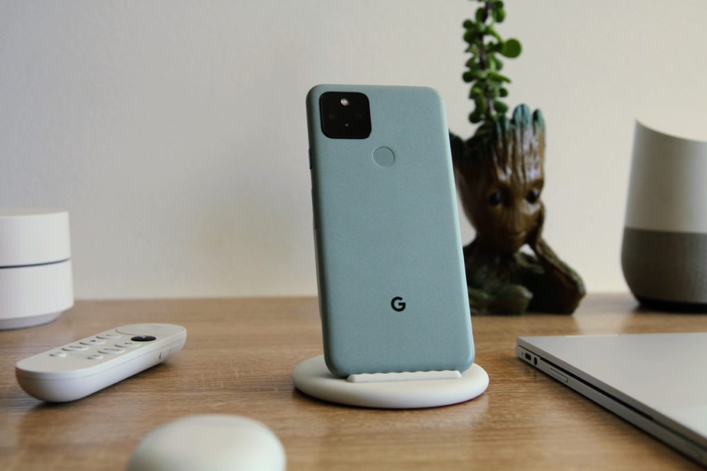 Google lanza la última Beta de Android 12 para teléfonos Pixel