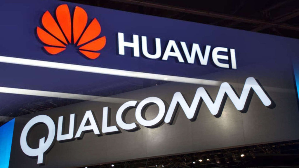 Finalmente Qualcomm obtiene licencia para vender procesadores a Huawei, pero sin módem 5G