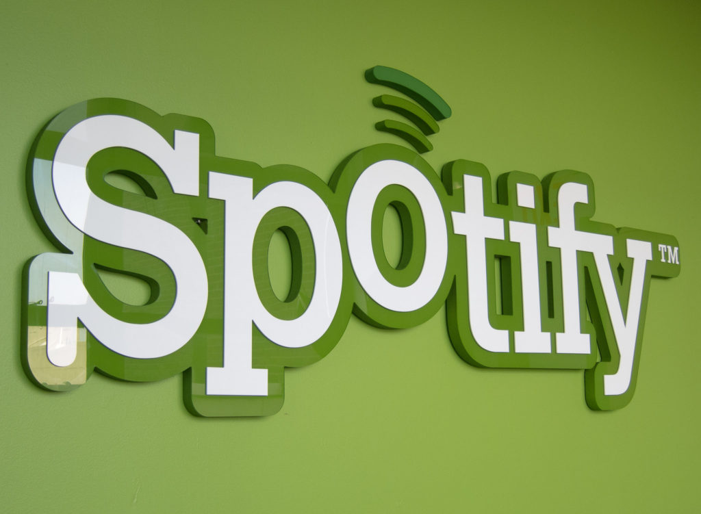 Spotify está trabajando para mejorar la separación de música y podcasts en su aplicación