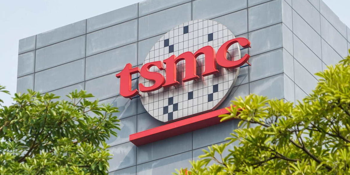 TSMC