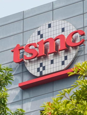 TSMC