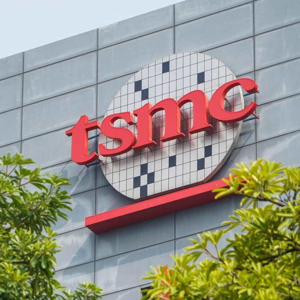 TSMC