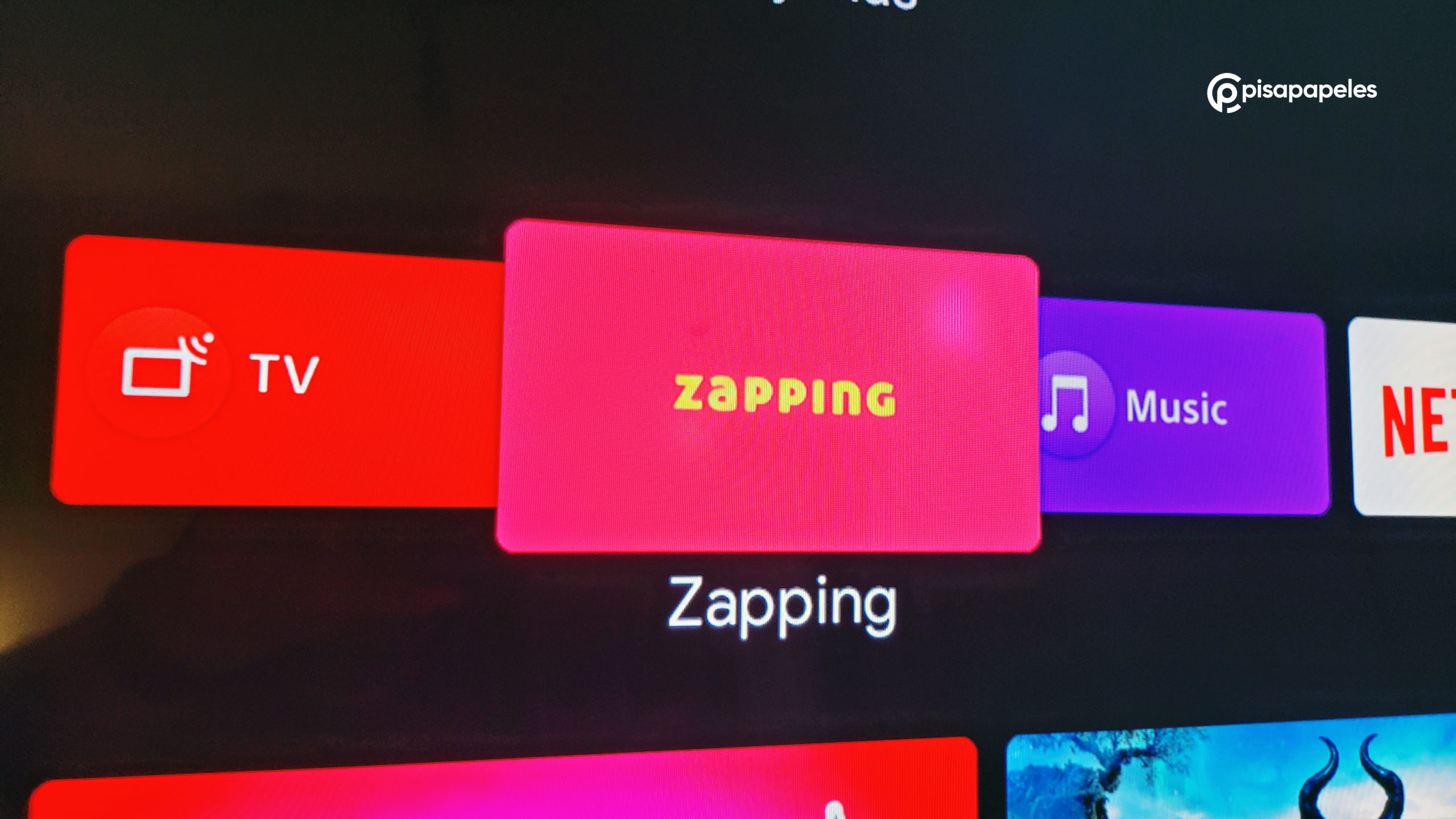 Zapping lanza nuevos planes con acceso a TNT Sports Premium y MAX, y