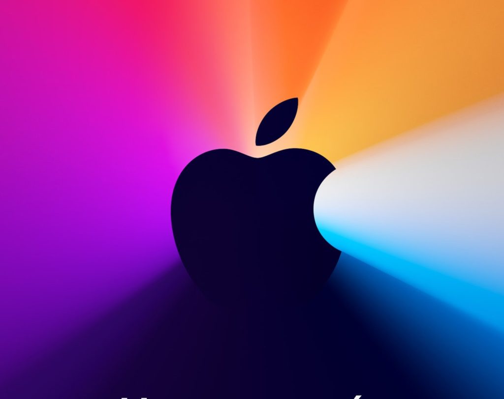 Apple anuncia un nuevo evento para el próximo 10 de noviembre
