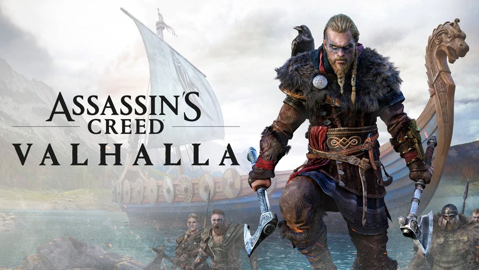 Review Assassin’s Creed Valhalla