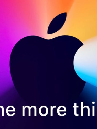 Apple evento 10 noviembre portada