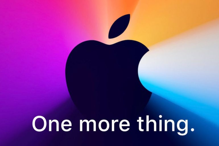 Apple evento 10 noviembre portada