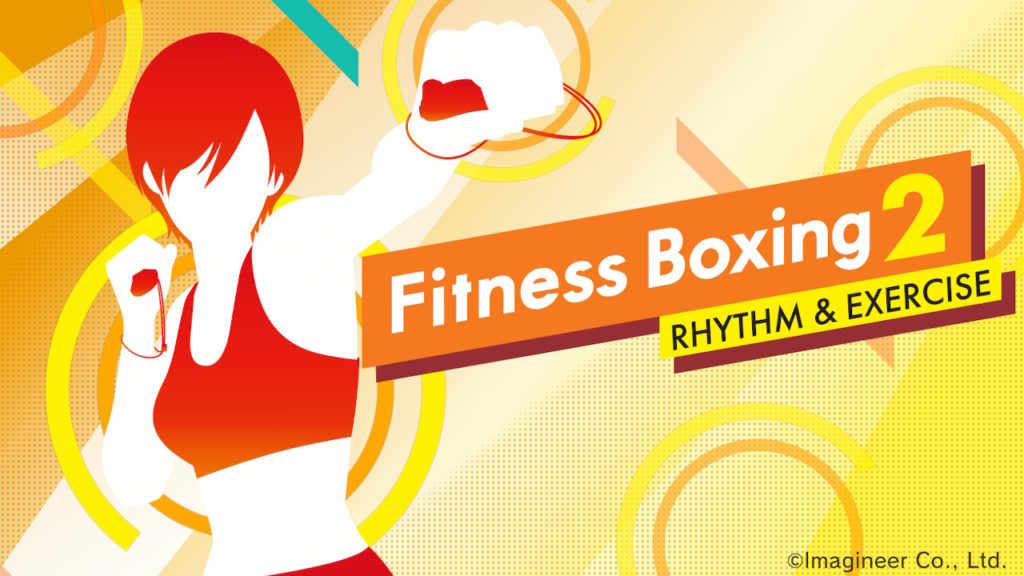 Review Fitness Boxing 2: Rythm and Exercise