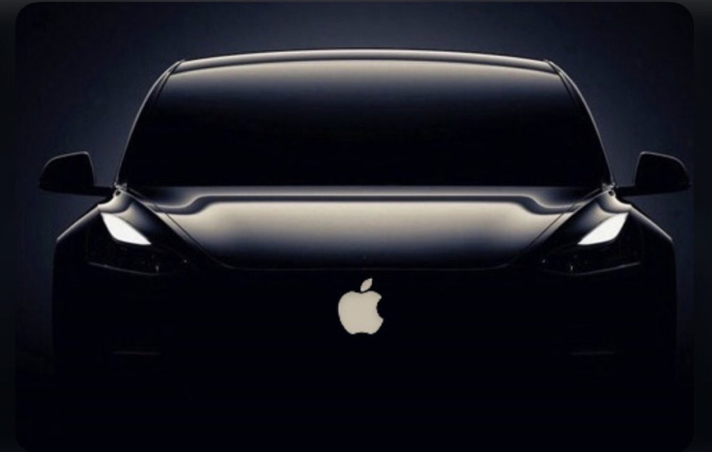Apple Car podríamos verlo en el 2024 y tendría una innovadora tecnología en sus baterías, según Reuters