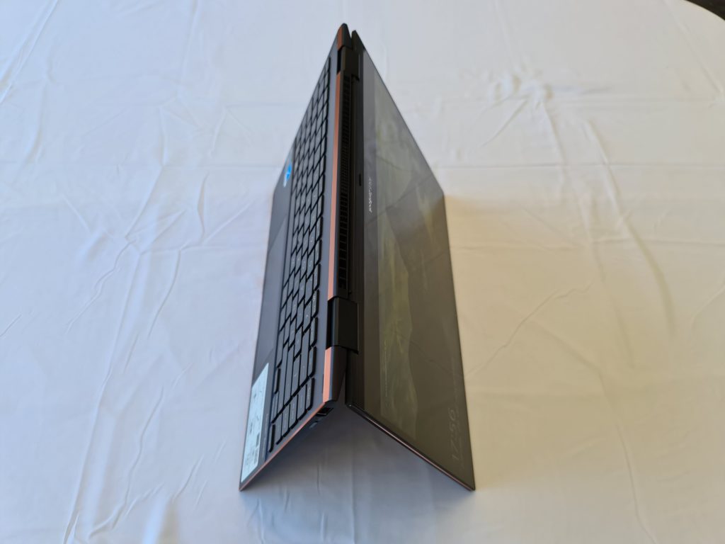 ASUS ZenBook Flip S foto 27
