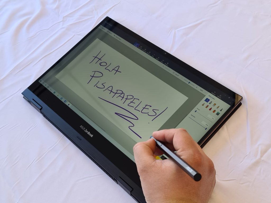 ASUS ZenBook Flip S foto 29