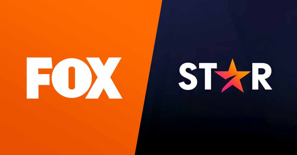 Despídete de los canales de Fox: Se convertirán en Star en febrero de 2021
