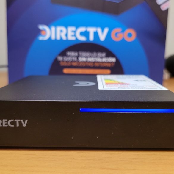 DIRECTV