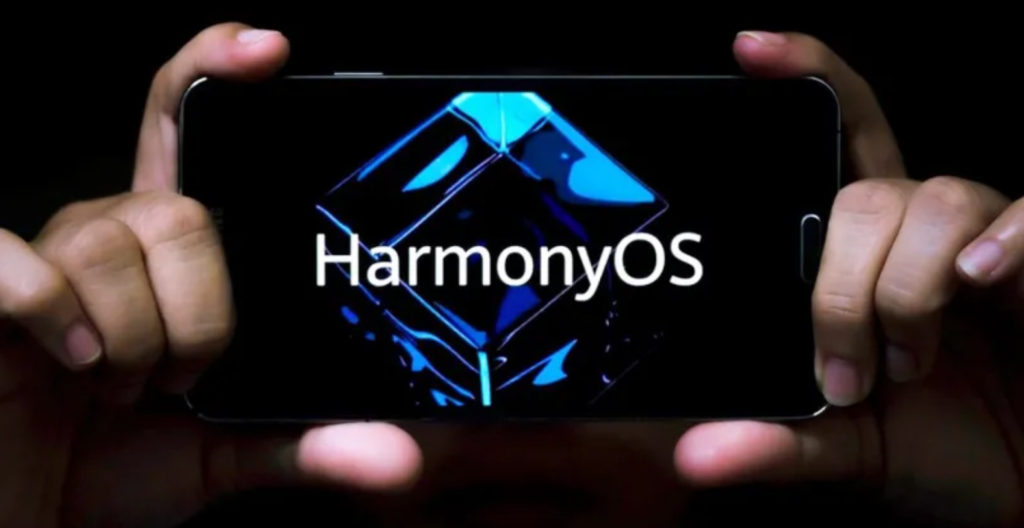 Huawei quiere distribuir HarmonyOS en 100 millones de dispositivos de más de 40 marcas asociadas