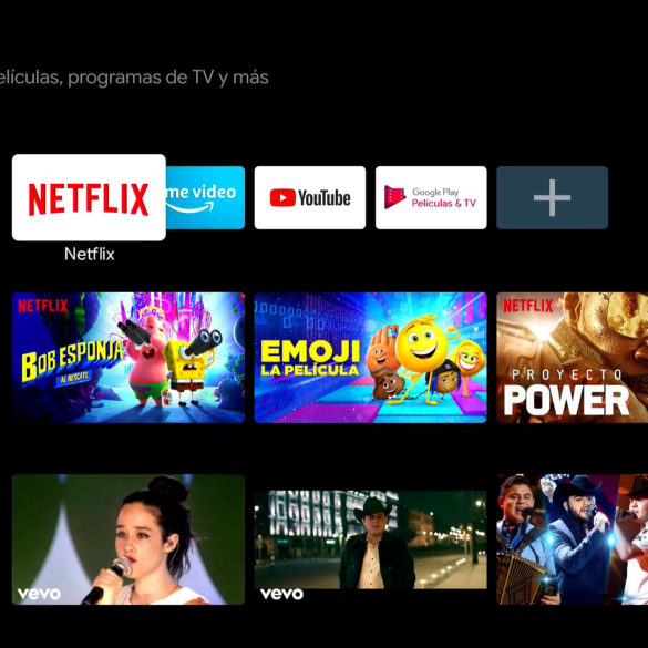 Android TV