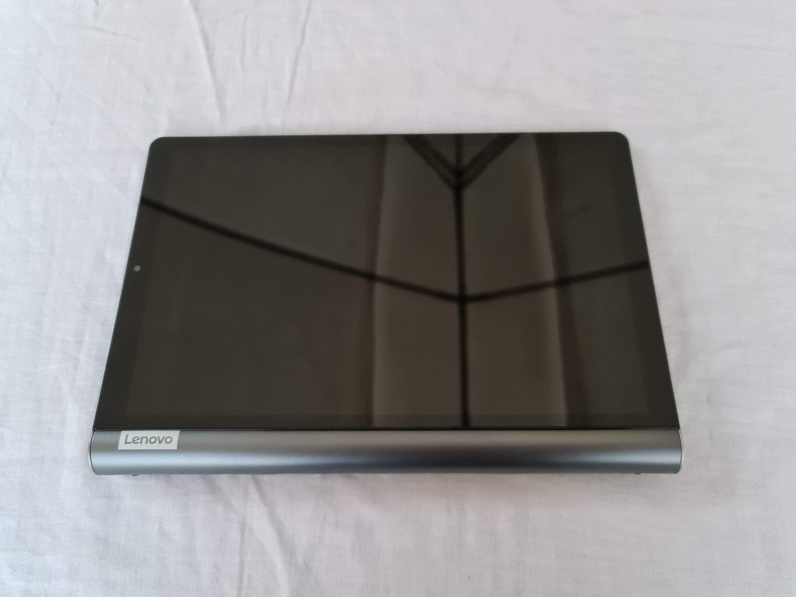 Lenovo Yoga Smart Tab Imagen (8)
